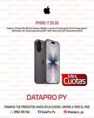 iPhone 17 256 GB